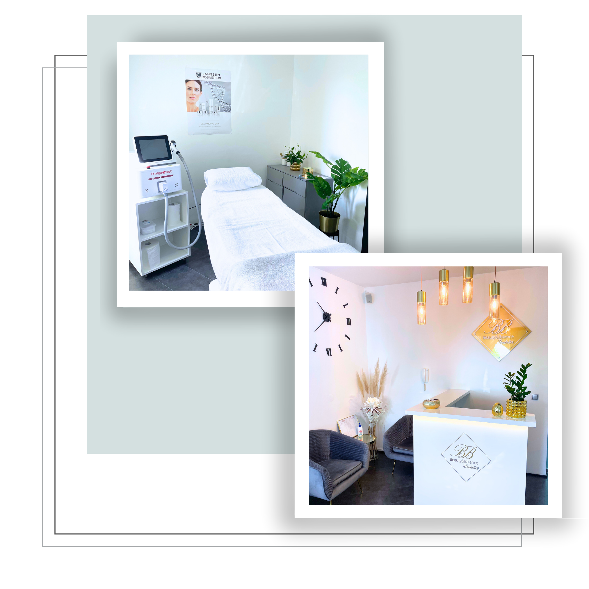 11. district cosmetics body treatment body shaping Budapest Beauty Salon